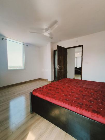 Saket Bedroom 1