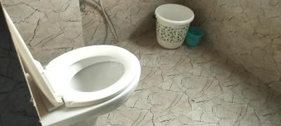 Bathroom Image of 2850 Sq.ft 5 BHK Independent House for rent in Budh Vihar Colony Gorakhpur for Rs. 25000