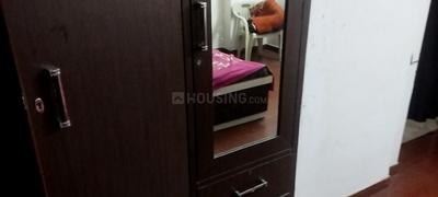 Bedroom Image of 2850 Sq.ft 5 BHK Independent House for rent in Budh Vihar Colony Gorakhpur for Rs. 25000