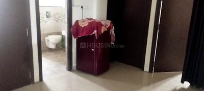 Bathroom Image of 2850 Sq.ft 5 BHK Independent House for rent in Budh Vihar Colony Gorakhpur for Rs. 25000