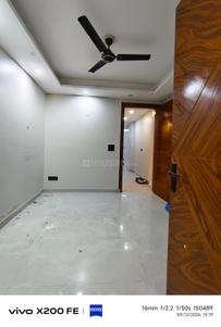 2 BHK Independent Builder Floor