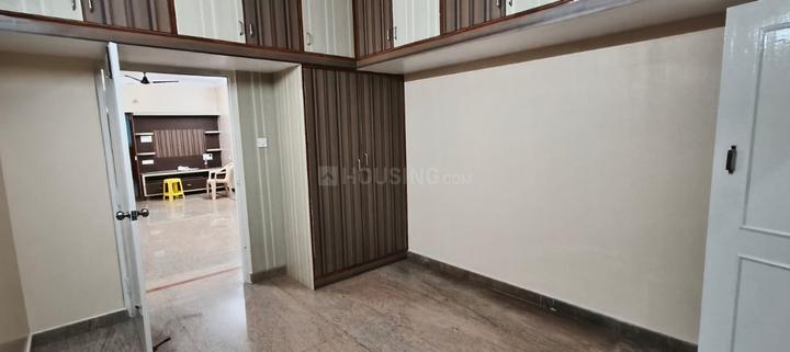 Labour Colony, Srirampuram Bedroom 1