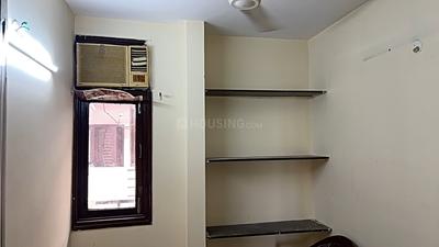 Bedroom Image of 1230 Sq.ft 2.5 BHK Builder Floor for sale in Wave Floors, Wave City Ghaziabad for Rs. 9500000