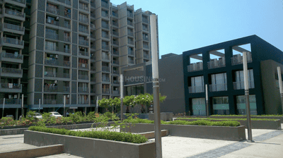 Image of 2142 Sq.ft 3 BHK Apartment / Flat for sale in  Apollo DB City, Nipania, Indore for Rs. 22000000