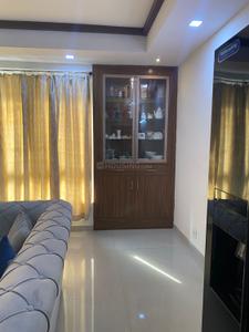 Hall Image of 2550 Sq.ft 3 BHK Apartment / Flat for sale in Jaypee The Kalypso Court, Sector 128 Noida for Rs. 45000000