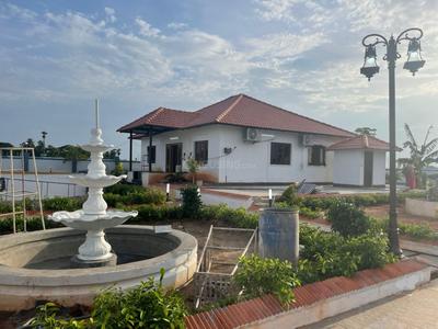 Image of 1485 Sq.ft Residential Plot / Land for sale in Harivillu Fortune Green Town, Akunuru, Vijayawada for Rs. 2000000
