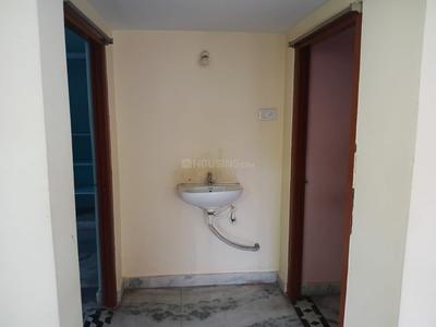 2 BHK Independent House