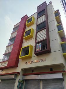 Image of 675 Sq.ft 2 BHK Apartment / Flat for sale in Garia, Sonarpur, Kolkata for Rs. 2700000