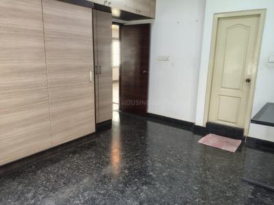 Bedroom Image of 3000 Sq.ft 4 BHK Villa for rent in Kasavanahalli Bengaluru for Rs. 120000