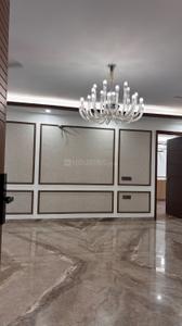 Living Room Image of 2455 Sq.ft 4 BHK Builder Floor for sale in Sector 23 Gurgaon for Rs. 37500000
