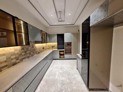 Kitchen Image of 1650 Sq.ft 3 BHK Builder Floor for sale in Sector 41 Gurgaon for Rs. 27000000