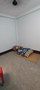 Bedroom Image of 630 Sq.ft 2 BHK Apartment / Flat for rent in Lalbagh Patna for Rs. 15000