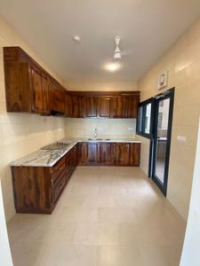 Kitchen Image of 2070 Sq.ft 3 BHK Apartment / Flat for sale in Sobha City, Sector 108 Gurgaon for Rs. 43000000
