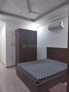 Bedroom Image of 2200 Sq.ft 3 BHK Builder Floor for sale in Sector 38 Gurgaon for Rs. 23500000