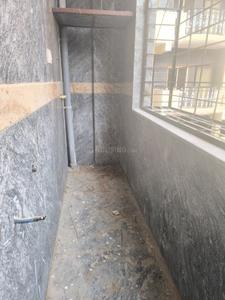 Balcony Image of 1200 Sq.ft 2 BHK Apartment / Flat for rent in Kaggadasapura Bengaluru for Rs. 32000