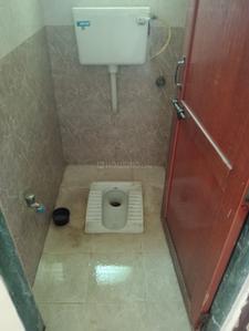 Image of 650 Sq.ft 1 BHK Apartment / Flat for sale in S K Heights, Ghansoli, Navi Mumbai for Rs. 8000000