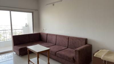 Living Room Image of 1850 Sq.ft 3 BHK Apartment / Flat for rent in Fifth Victorian Palace EWS Plot, Khema-Ka-Kuwa Jodhpur for Rs. 25000