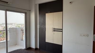 Bedroom Image of 1850 Sq.ft 3 BHK Apartment / Flat for rent in Fifth Victorian Palace EWS Plot, Khema-Ka-Kuwa Jodhpur for Rs. 25000