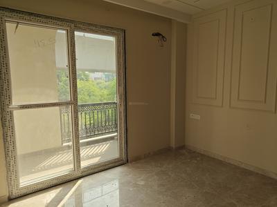 Bedroom Image of 1620 Sq.ft 3 BHK Builder Floor for sale in Karkardooma New Delhi for Rs. 32500000