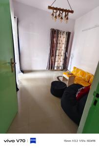 Hall Image of 970 Sq.ft 2.5 BHK Apartment / Flat for sale in Siddha Waterfront Phase II, Khardaha Kolkata for Rs. 3600000