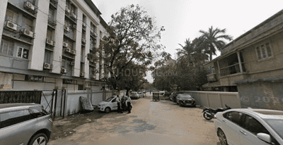 Balcony Image of 5401 Sq.ft 4 BHK Villa for sale in Thaltej Ahmedabad for Rs. 55000000