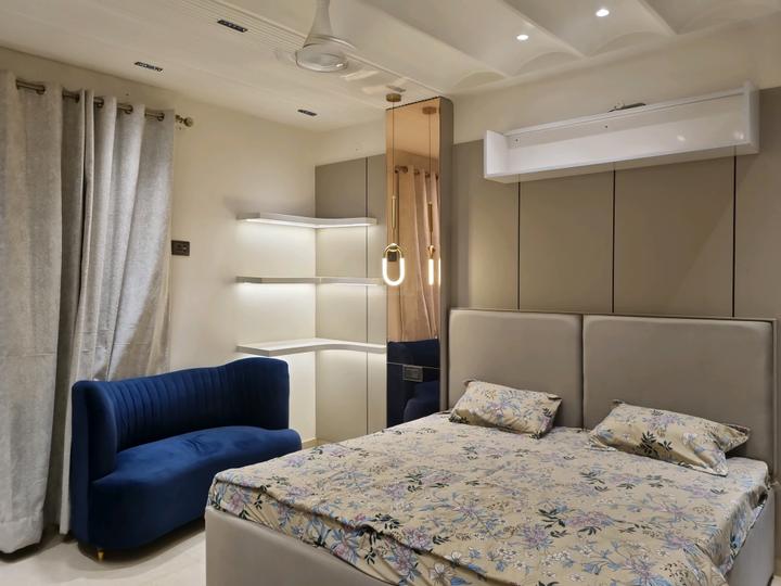 Bhagwati Garden Bedroom One 1