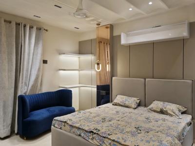 3 BHK Independent Builder Floor