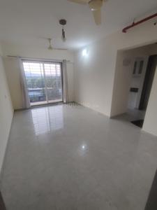 Hall Image of 420 Sq.ft 1 BHK Apartment / Flat for rent in Vihang Hills, Thane West Thane for Rs. 17500