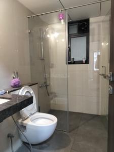 Bathroom Image of 998 Sq.ft 2 BHK Apartment / Flat for sale in Malpani Vivanta, Baner Pune for Rs. 11999999