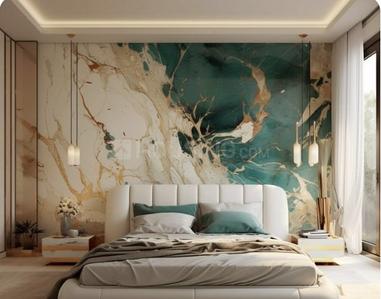 Bedroom Image of 3945 Sq.ft 4 BHK Independent House for sale in Thaltej Ahmedabad for Rs. 57500000