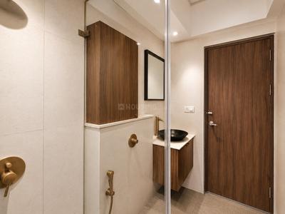 Image of 1800 Sq.ft 3 BHK Apartment / Flat for rent in Vaswani Menlo Park, Munnekollal, Bengaluru for Rs. 90000