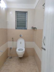 Bedroom Two Image of 1350 Sq.ft 2 BHK Apartment / Flat for sale in Mayuresh Delta by Mayuresh Builders, Ulwe Navi Mumbai for Rs. 17500000