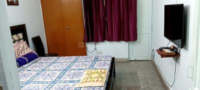 Bedroom Image of 1250 Sq.ft 2 BHK Apartment / Flat for sale in Jawahar Nagar Jaipur for Rs. 5500000