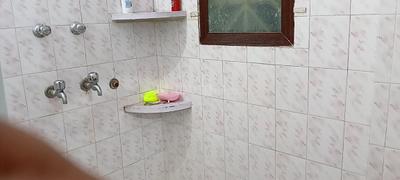 Bathroom Image of 1250 Sq.ft 2 BHK Apartment / Flat for sale in Jawahar Nagar Jaipur for Rs. 5500000