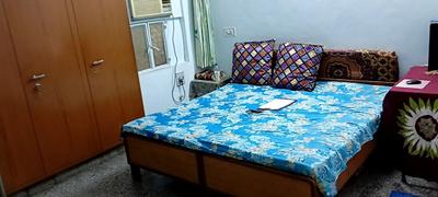 Bedroom Image of 1250 Sq.ft 2 BHK Apartment / Flat for sale in Jawahar Nagar Jaipur for Rs. 5500000