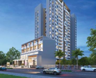 Image of 1500 Sq.ft 3 BHK Apartment / Flat for sale in Apartment, Viman Nagar, Pune for Rs. 15000000