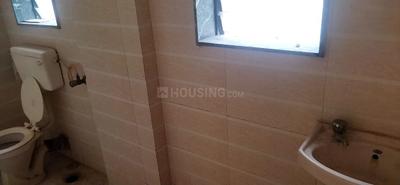 Bathroom Image of 1380 Sq.ft 3 BHK Builder Floor for sale in Ulhasnagar Thane for Rs. 6500000