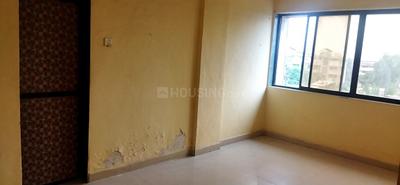 Bedroom Image of 1380 Sq.ft 3 BHK Builder Floor for sale in Ulhasnagar Thane for Rs. 6500000