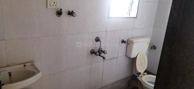 Bathroom Image of 1380 Sq.ft 3 BHK Builder Floor for sale in Ulhasnagar Thane for Rs. 6500000