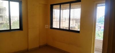 Bedroom Image of 1380 Sq.ft 3 BHK Builder Floor for sale in Ulhasnagar Thane for Rs. 6500000