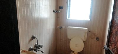 Bathroom Image of 1380 Sq.ft 3 BHK Builder Floor for sale in Ulhasnagar Thane for Rs. 6500000