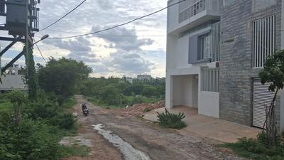 Image of 2400 Sq.ft Residential Plot / Land for sale in Vishveshwaraya Nagar, Bengaluru for Rs. 30000000