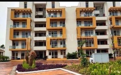 Building Image of 1520 Sq.ft 3 BHK Builder Floor for sale in TDI Lake Grove City, Kundli Sonipat for Rs. 9000000