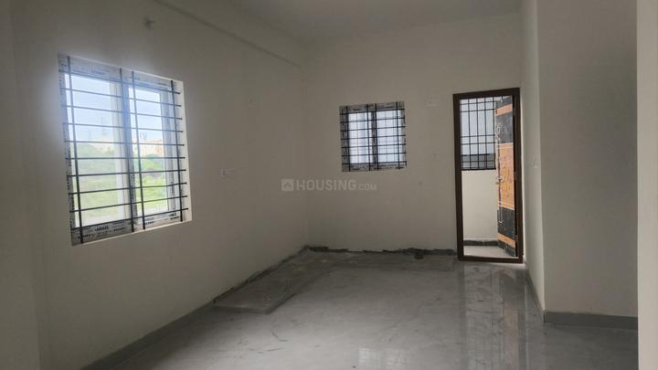 Luxuria Residency Main Image 1