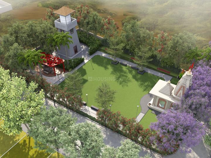 Gulmohar Greens Main Image 1