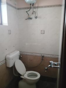 Bathroom Image of 2500 Sq.ft 5 BHK Independent House for rent in Vidhyadhar Nagar Jaipur for Rs. 70000