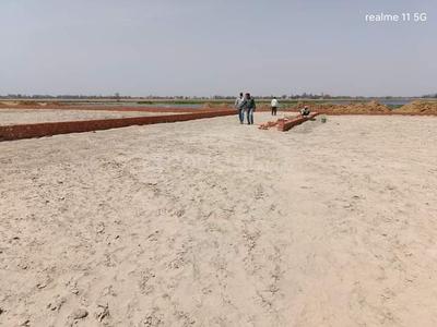 Image of 1000 Sq.ft Residential Plot / Land for sale in Hanging garden, Maniram, Gorakhpur for Rs. 651000