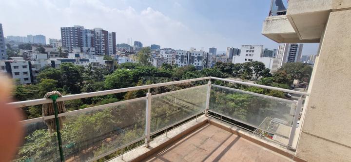 Sheth Beverly Hills Building F Main Image 1