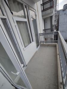 Balcony Image of 1095 Sq.ft 2 BHK Apartment / Flat for sale in Surajpur Greater Noida for Rs. 4000100