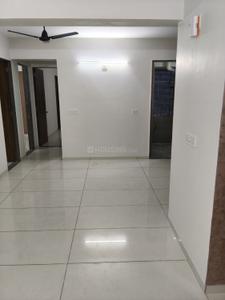 Hall Image of 1850 Sq.ft 3 BHK Apartment / Flat for rent in New Maninagar Ahmedabad for Rs. 20000
